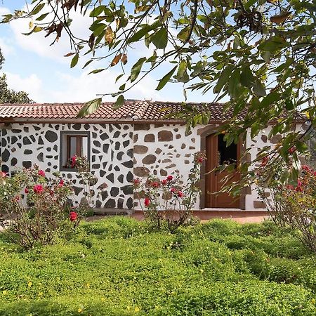 Апартаменты La Casita De Abuela Paula Valleseco Экстерьер фото