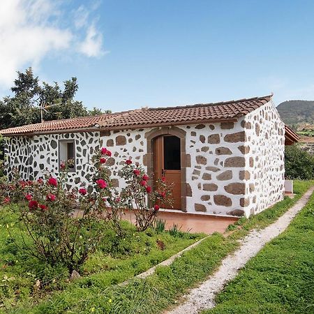 Апартаменты La Casita De Abuela Paula Valleseco Экстерьер фото