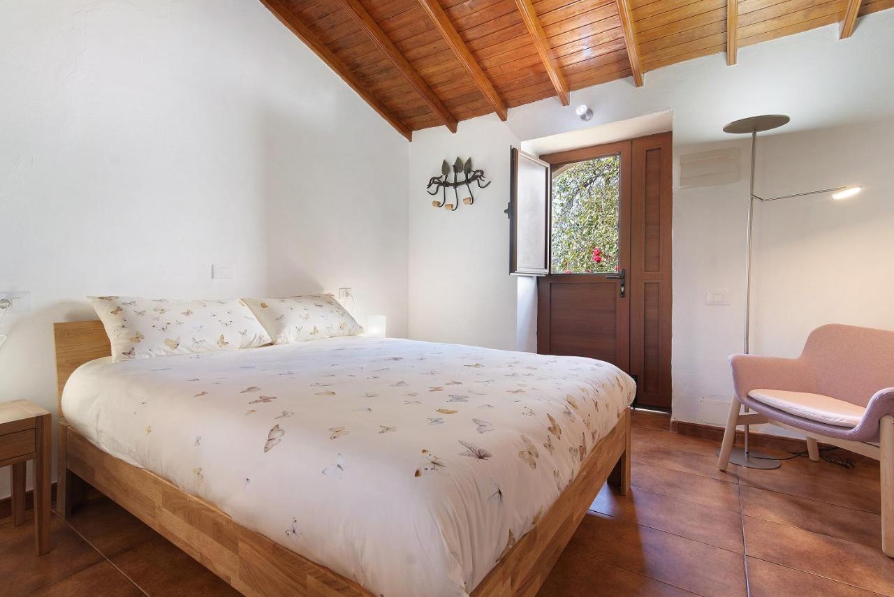 Апартаменты La Casita De Abuela Paula Valleseco Экстерьер фото